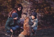 The Relentlessness of Modern Parenting - Social