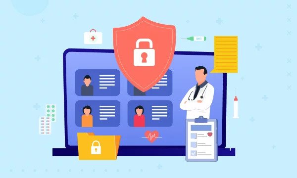 medical data security