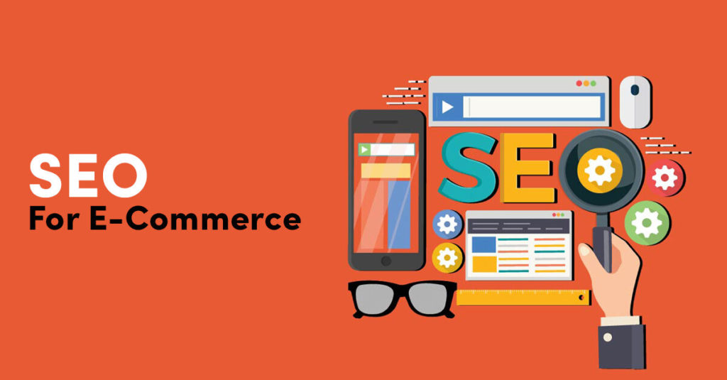 best SEO for e-commerce