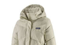 best patagonia women's down jackets