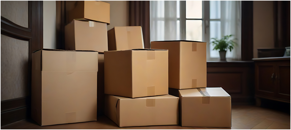 long-distance moving companies Vancouver