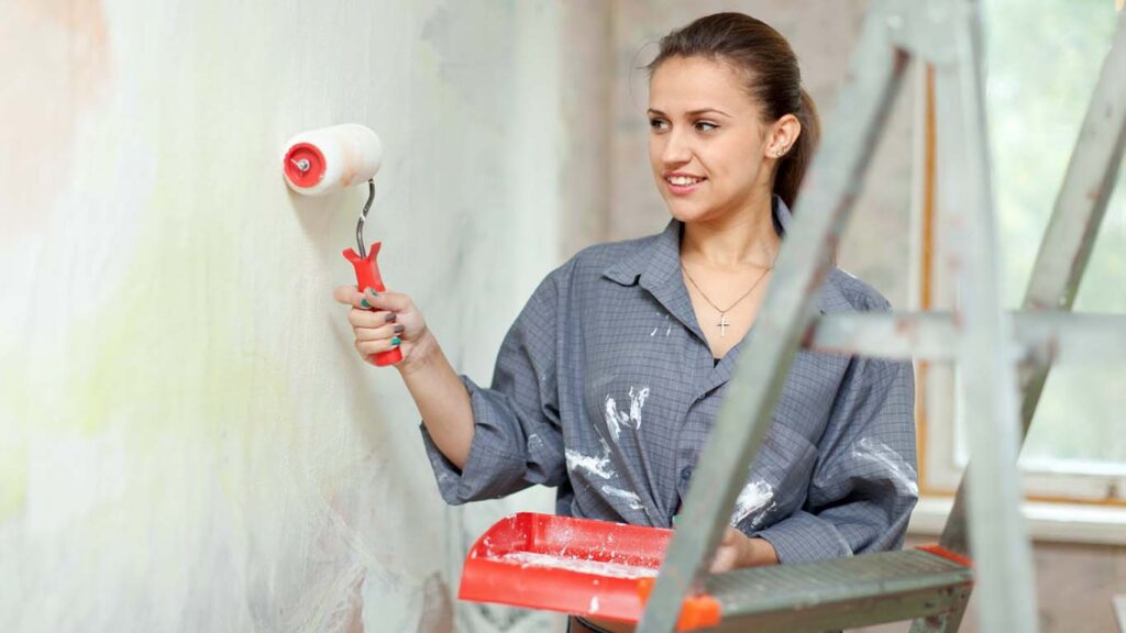 How Do Residential Painting Companies Ensure High-Quality Finishes Inside And Out on readcrazy