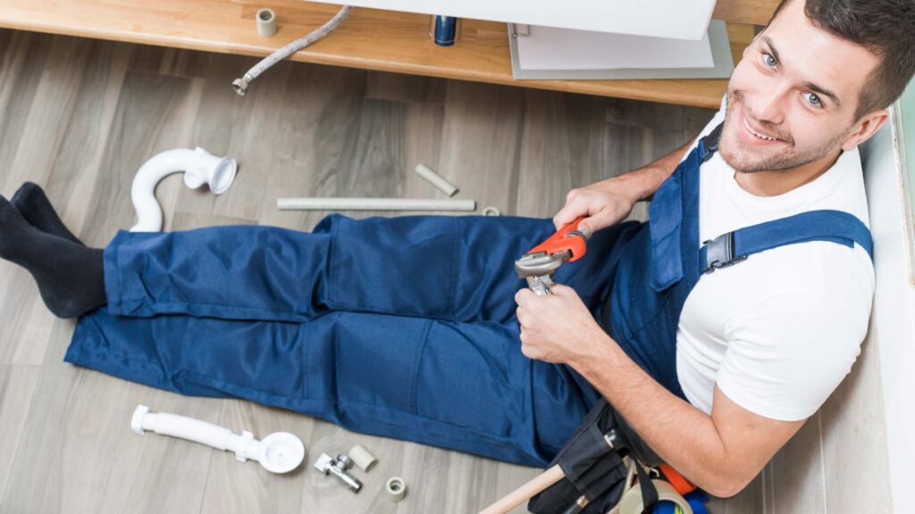 Who Are The Best Plumbing Companies For Quick And Hassle Free Repairs On ReadCrazy