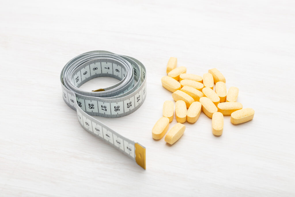 new FDA-approved weight loss pill