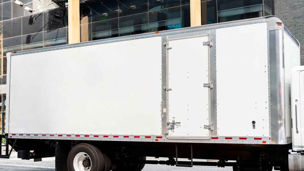 Why Storage Trailers Are Gaining Popularity Across Various Industries on readcrazy